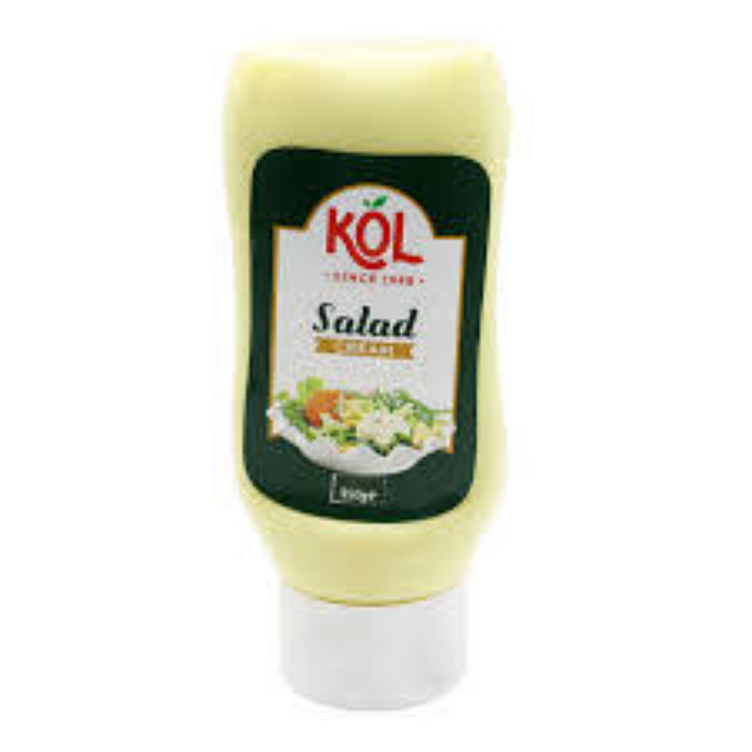 KOL SALAD CREAM 350G